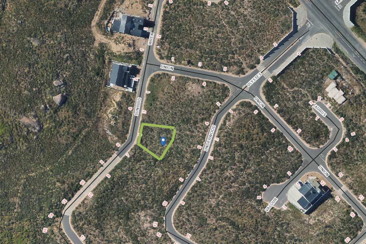 Vacant land for Sale in St Helena Views - Photo 3