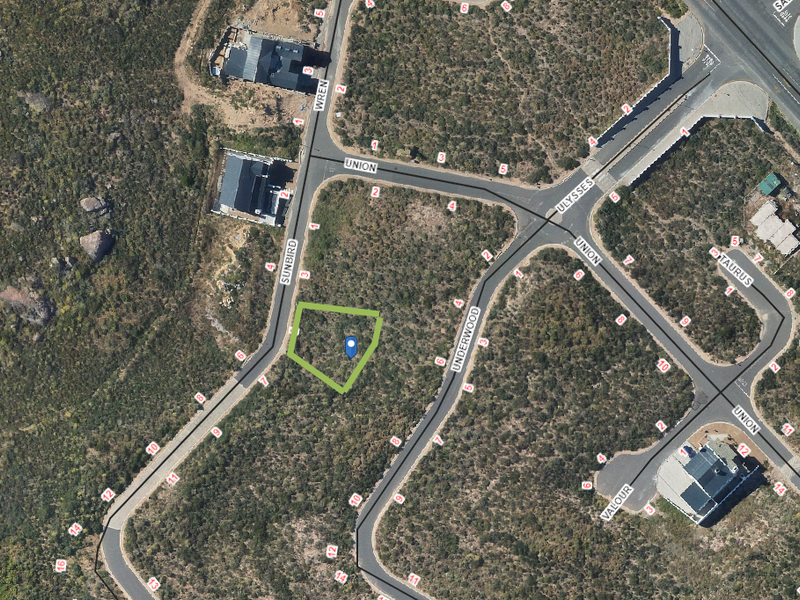 Vacant land for Sale in St Helena Views - Photo 3