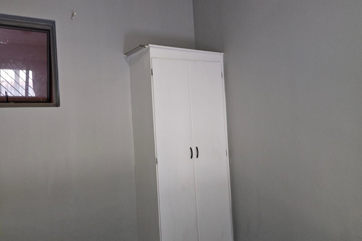 Cozy Bachelor  flat in Riviera close to Steve Biko hospital - Photo 5