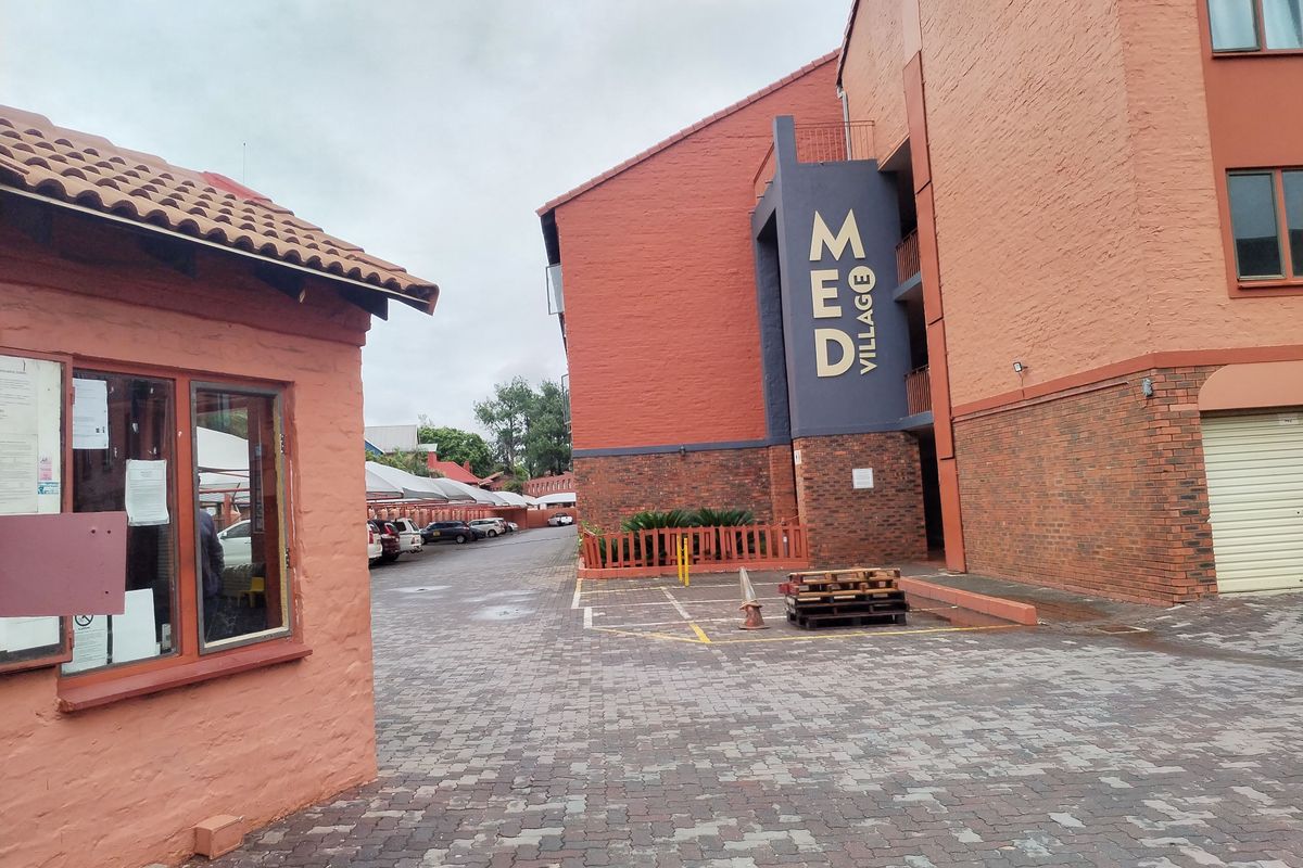 Cozy Bachelor  flat in Riviera close to Steve Biko hospital - Photo 3