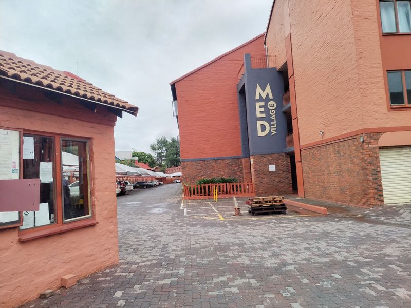 Cozy Bachelor  flat in Riviera close to Steve Biko hospital - Photo 3