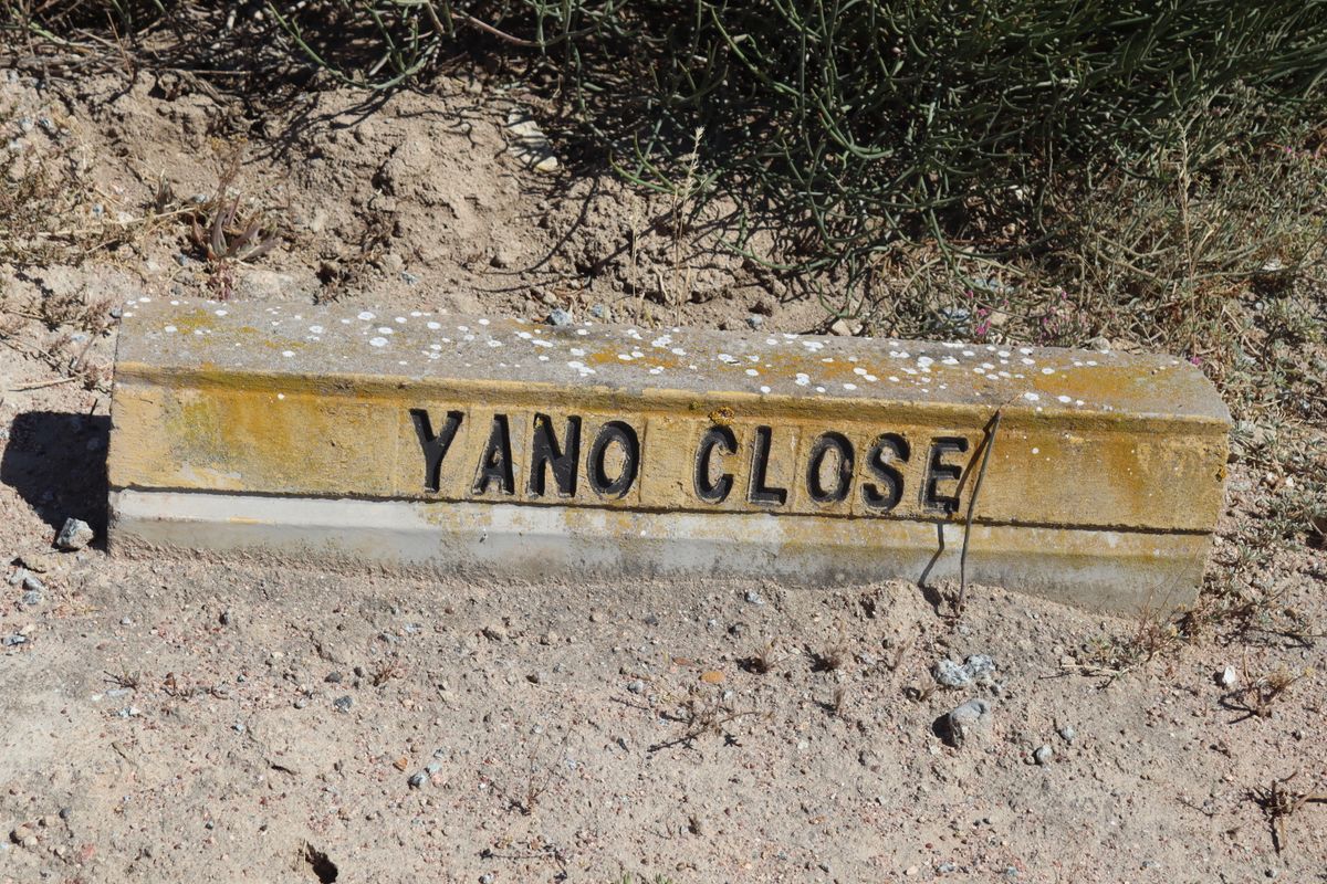 Corner plot for Sale in St Helena Views, St Helena Bay - Photo 5