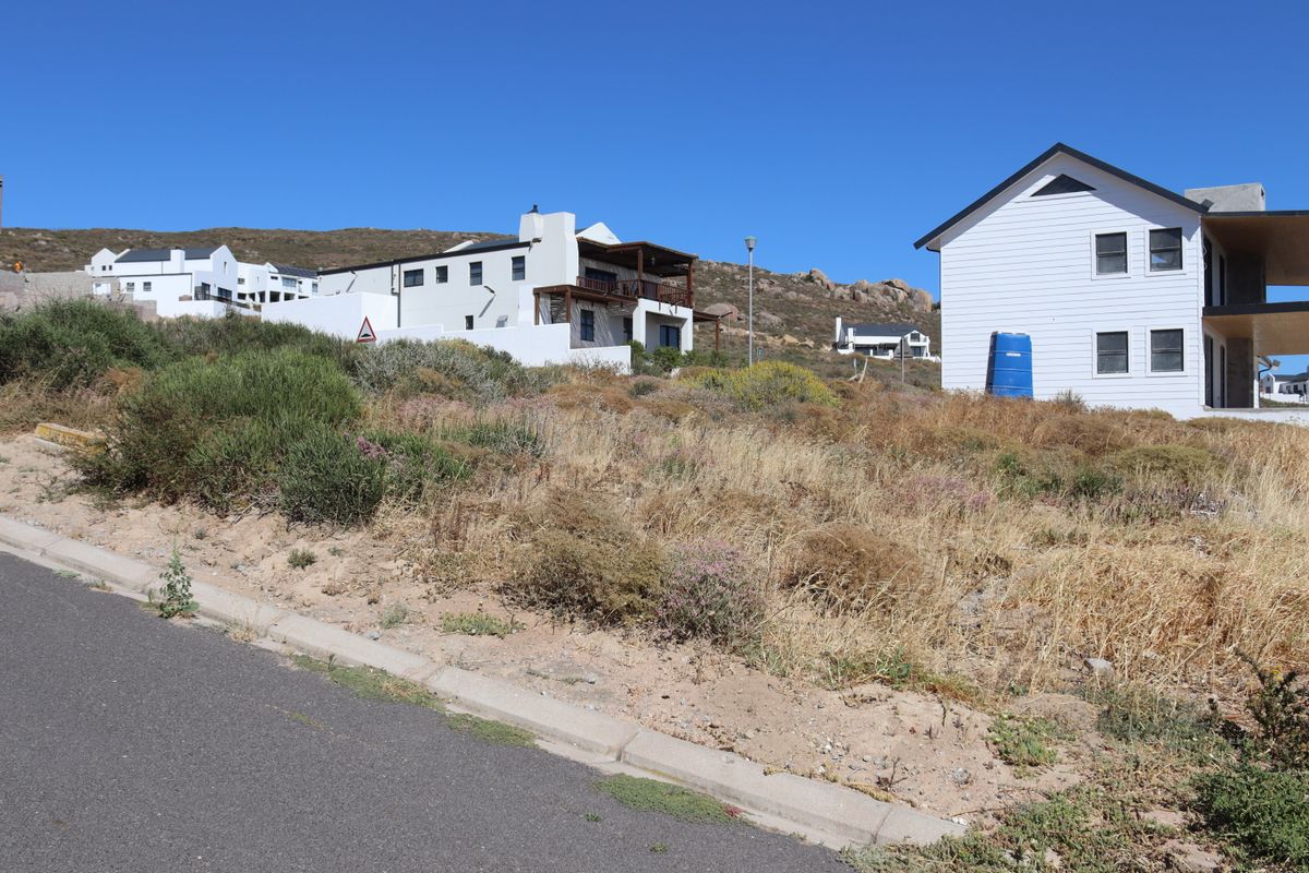 Corner plot for Sale in St Helena Views, St Helena Bay - Photo 2