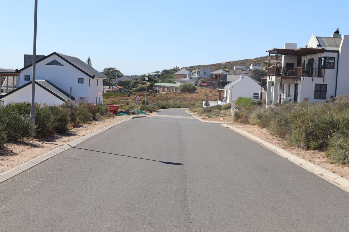 Corner plot for Sale in St Helena Views, St Helena Bay - Photo 3