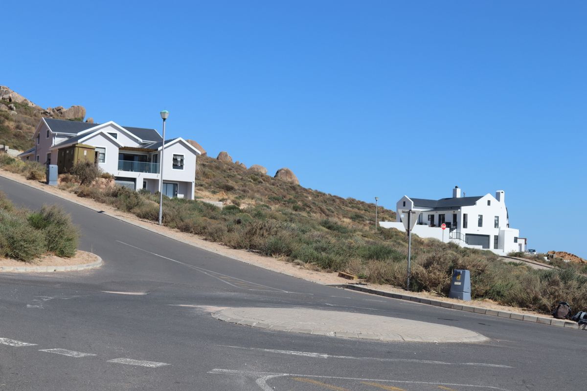 Corner plot for Sale in St Helena Views, St Helena Bay - Photo 4