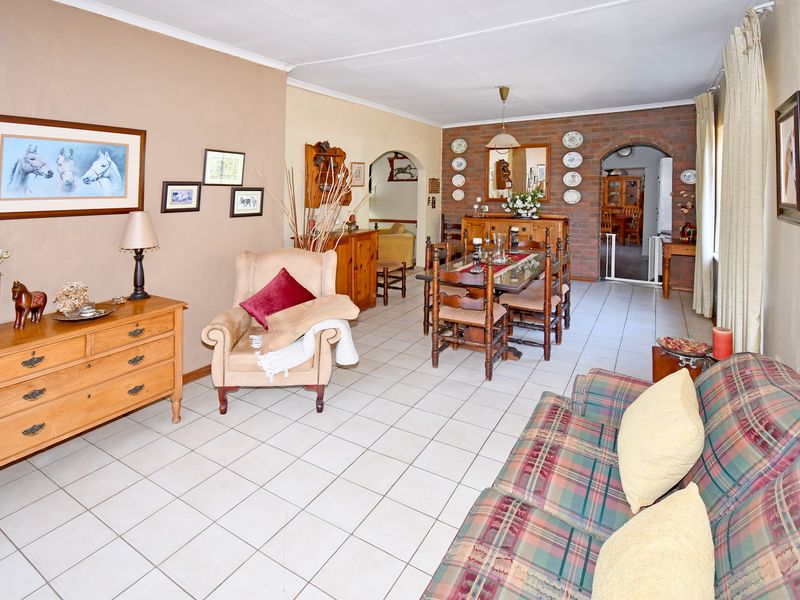 Premier Equestrian Estate in Gerhardsville – A Rare Opportunity for the Serious Equestrian - Photo 5