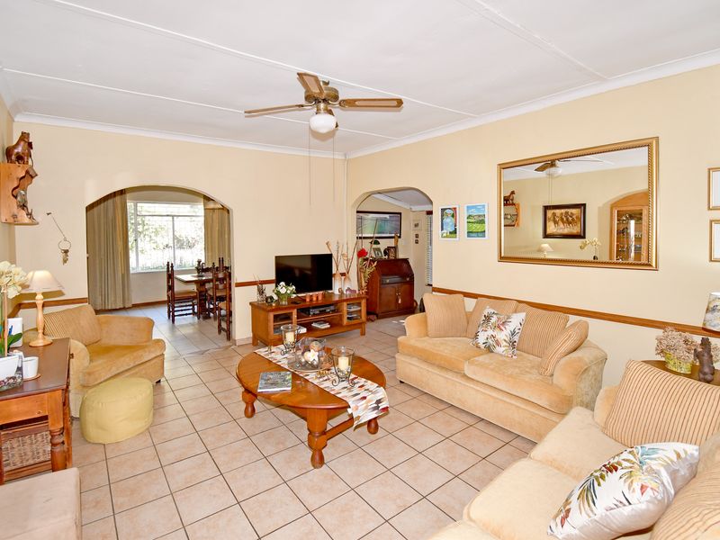 Premier Equestrian Estate in Gerhardsville – A Rare Opportunity for the Serious Equestrian - Photo 10
