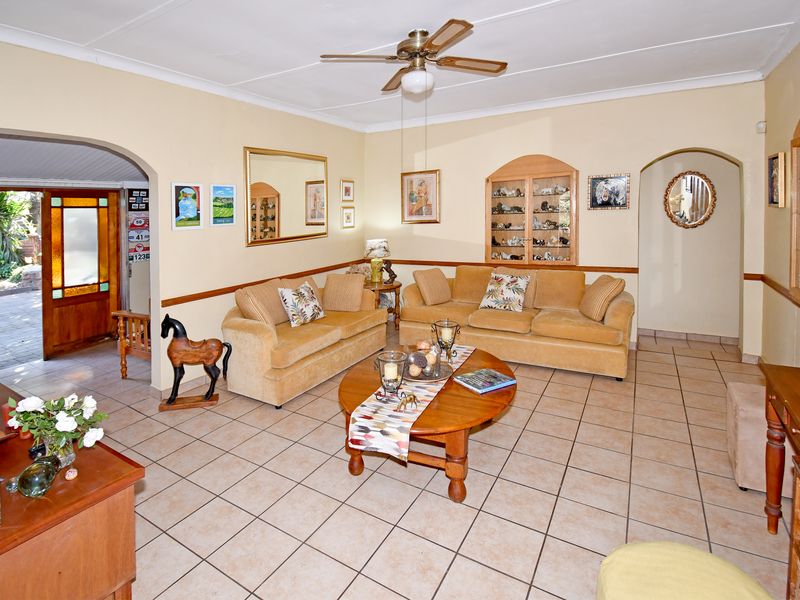 Premier Equestrian Estate in Gerhardsville – A Rare Opportunity for the Serious Equestrian - Photo 8