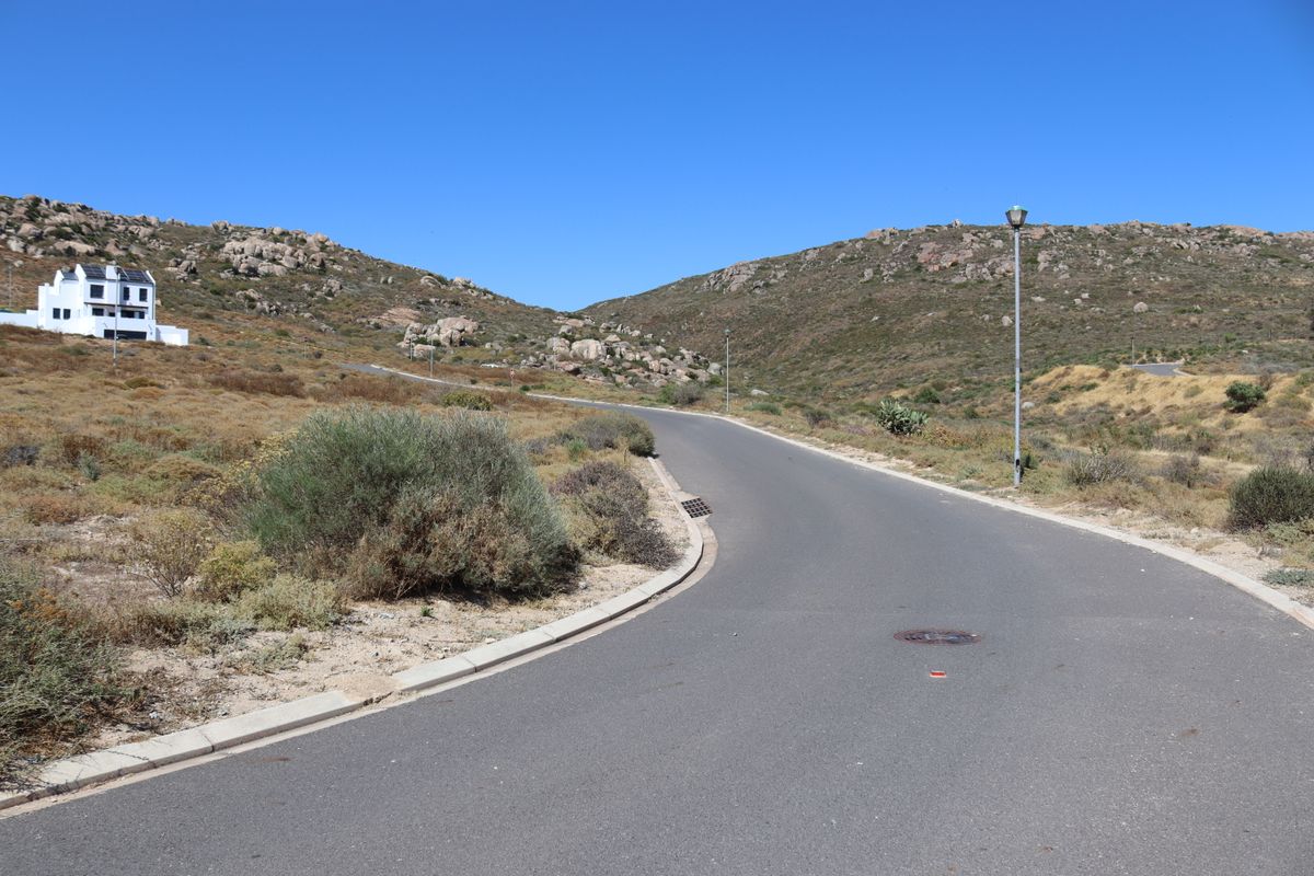 Vacant land for Sale in Kapteins Kloof, St Helena Bay - Photo 2