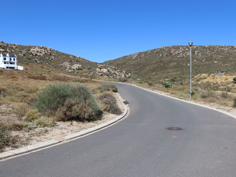 Vacant land for Sale in Kapteins Kloof, St Helena Bay - Photo 2