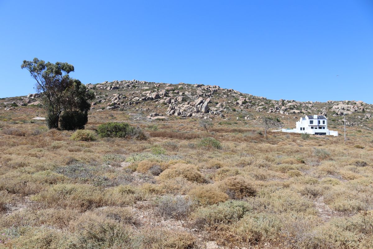 Vacant land for Sale in Kapteins Kloof, St Helena Bay - Photo 5