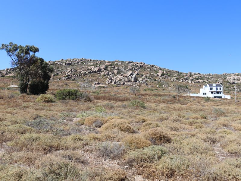 Vacant land for Sale in Kapteins Kloof, St Helena Bay - Photo 5