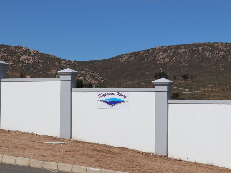 Vacant land for Sale in Kapteins Kloof, St Helena Bay - Photo 10