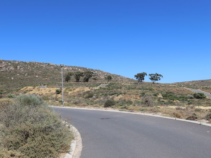 Vacant land for Sale in Kapteins Kloof, St Helena Bay - Photo 9