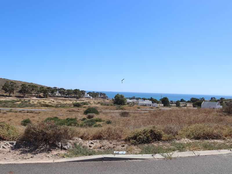 Vacant land for Sale in Kapteins Kloof, St Helena Bay - Photo 7