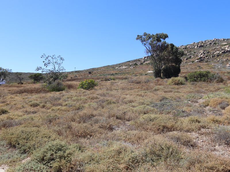 Vacant land for Sale in Kapteins Kloof, St Helena Bay - Photo 6