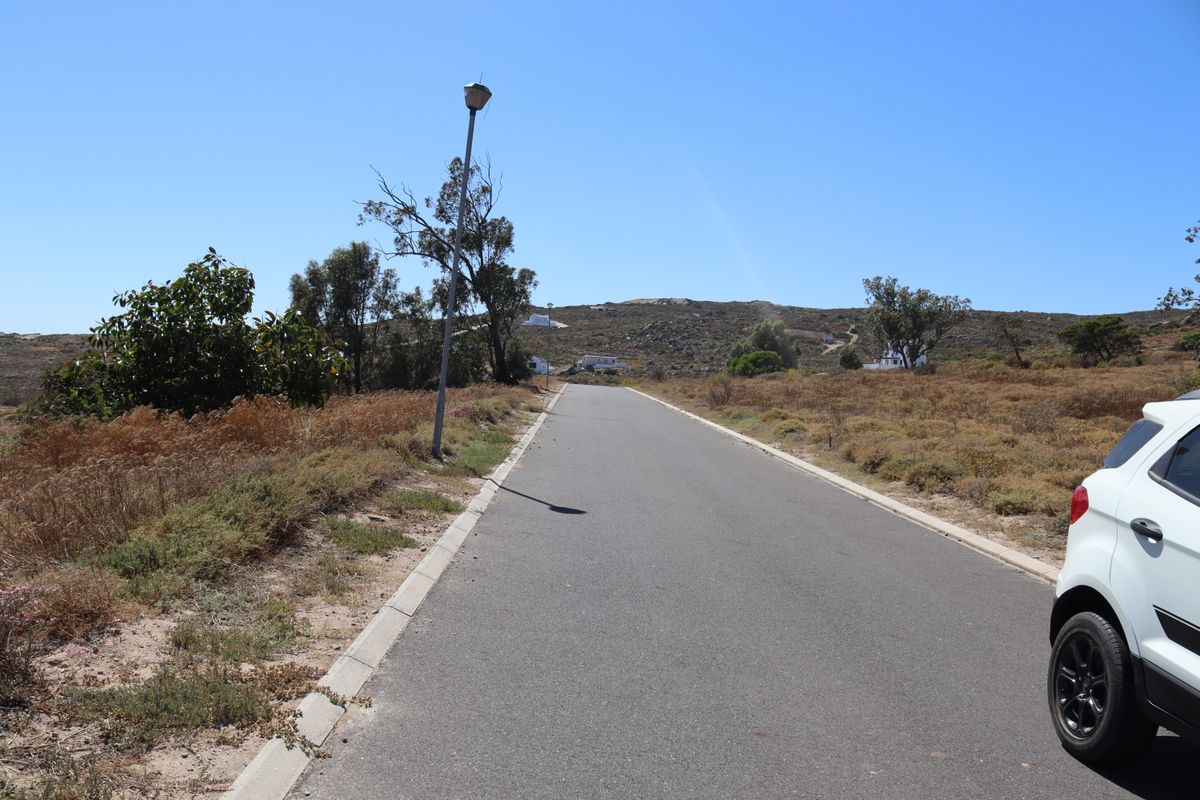 Vacant land for Sale in Kapteins Kloof, St Helena Bay - Photo 4