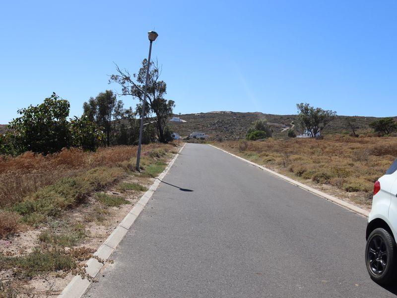Vacant land for Sale in Kapteins Kloof, St Helena Bay - Photo 4