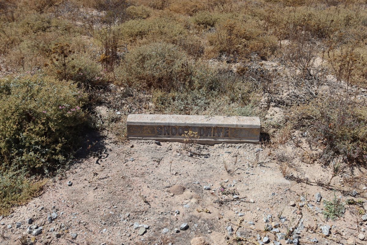 Vacant land for Sale in Kapteins Kloof, St Helena Bay - Photo 3