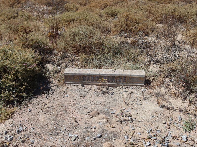 Vacant land for Sale in Kapteins Kloof, St Helena Bay - Photo 3