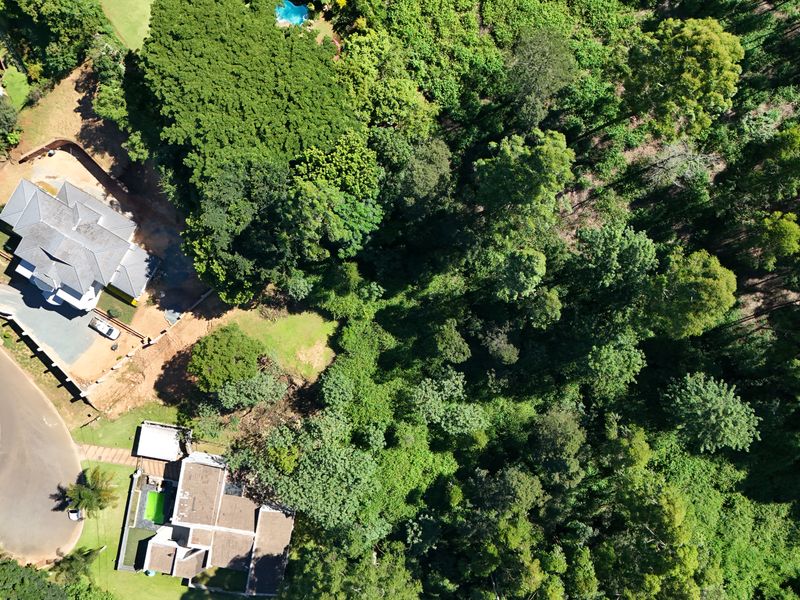 Prime 3,556m2 Development Opportunity in Leafy Chase Valley - Photo 2