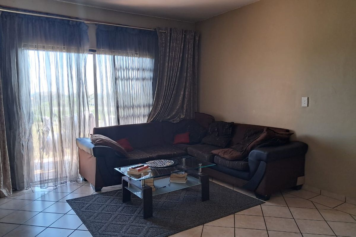 Beautiful 2-Bedroom Apartment in Cashan - Photo 5