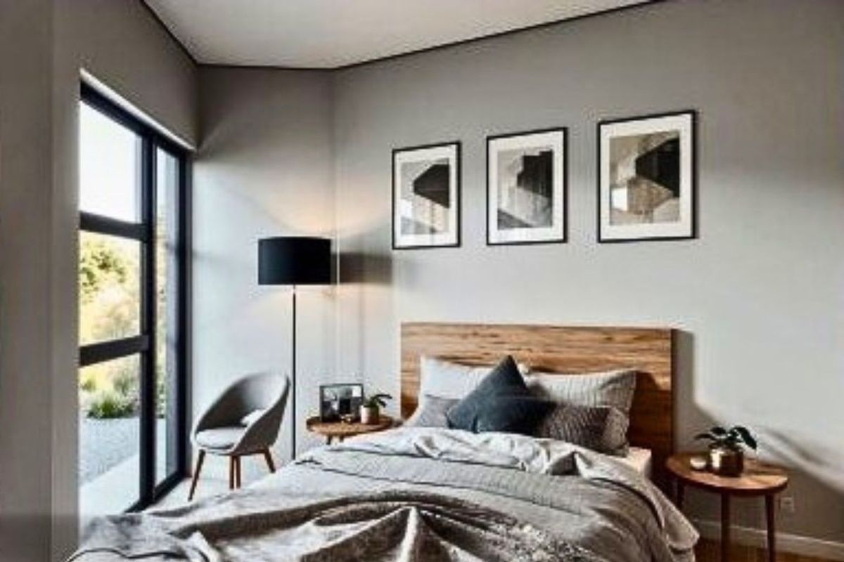 Contemporary Living in a Prime Pretoria East Location – Brand-New Development in Equestria - Photo 3