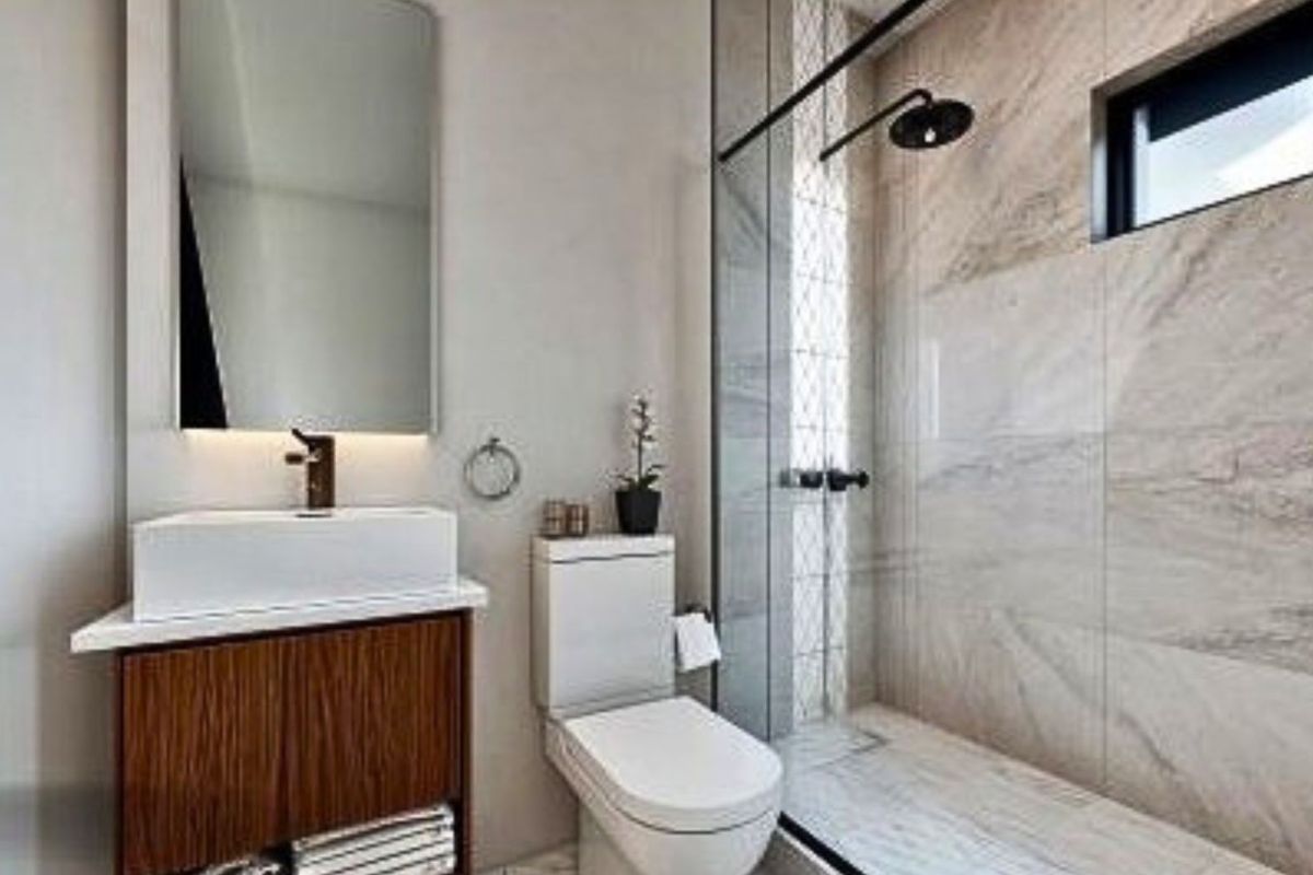 Contemporary Living in a Prime Pretoria East Location – Brand-New Development in Equestria - Photo 4