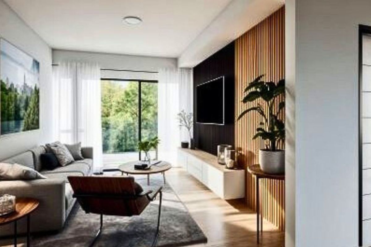 Contemporary Living in a Prime Pretoria East Location – Brand-New Development in Equestria - Photo 2