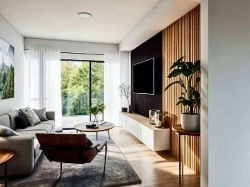 Contemporary Living in a Prime Pretoria East Location – Brand-New Development in Equestria - Photo 2