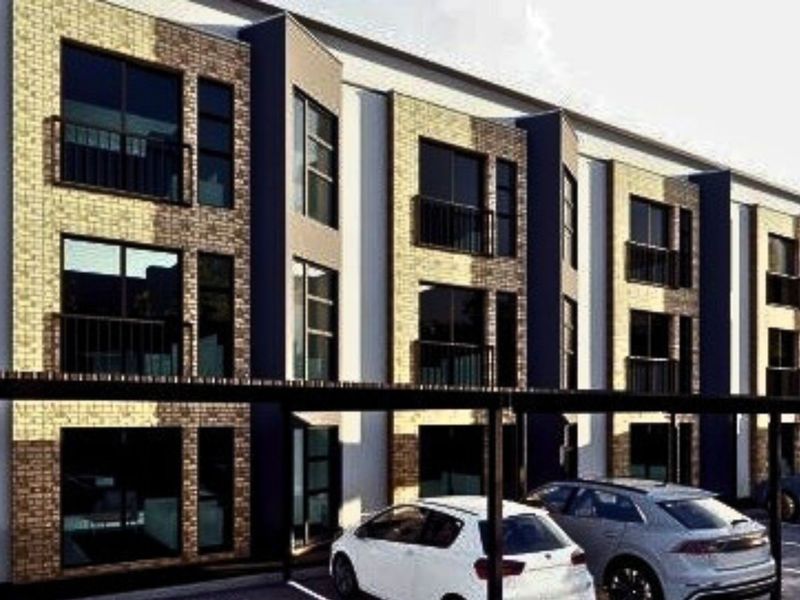 Contemporary Living in a Prime Pretoria East Location – Brand-New Development in Equestria - Photo 5
