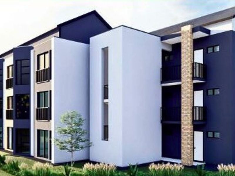 Contemporary Living in a Prime Pretoria East Location – Brand-New Development in Equestria - Photo 8