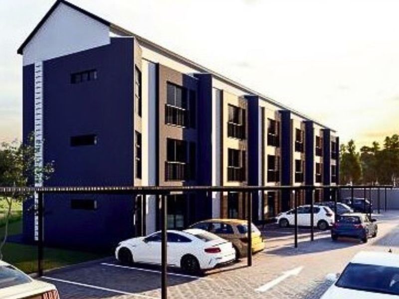 Contemporary Living in a Prime Pretoria East Location – Brand-New Development in Equestria - Photo 6