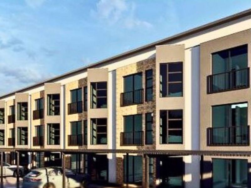 Contemporary Living in a Prime Pretoria East Location – Brand-New Development in Equestria - Photo 7