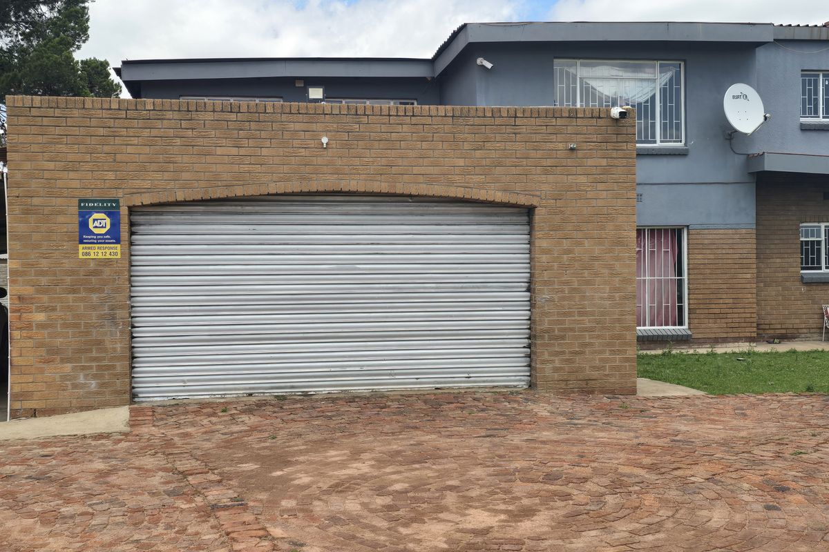 2.14 HA Smallholding - Photo 4