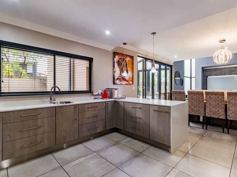 Modern Family Luxury in a Premier Security Estate - Photo 7