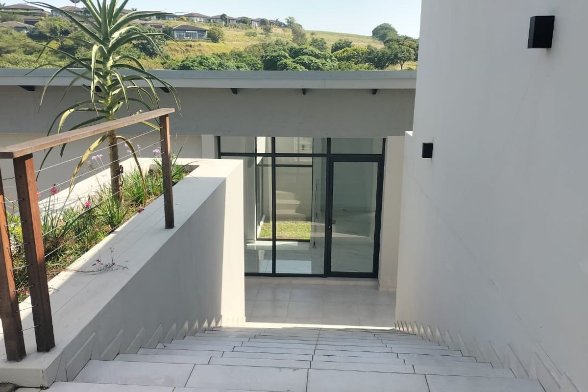 Modern Masterpiece in Palm Lakes Lifestyle Estate - Photo 2