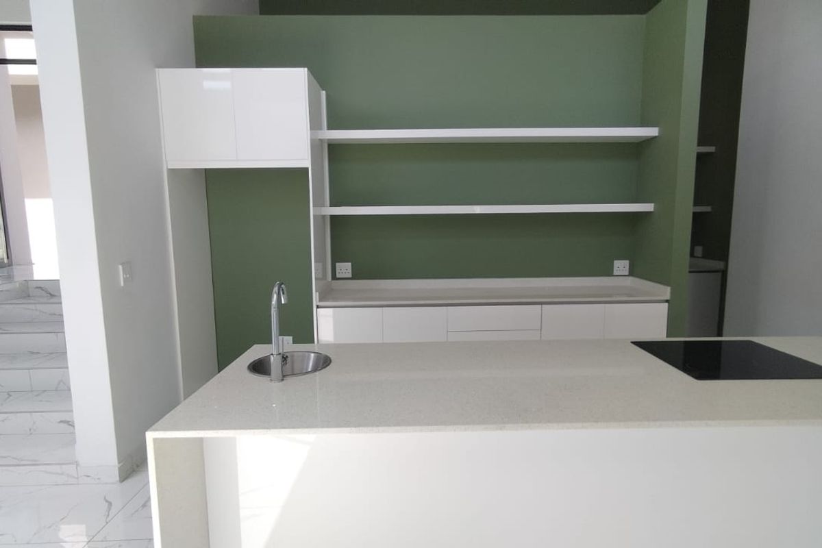 Modern Masterpiece in Palm Lakes Lifestyle Estate - Photo 5