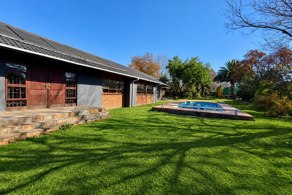 ENTERTAINMENT Property in the heart of the Green Area - Photo 2