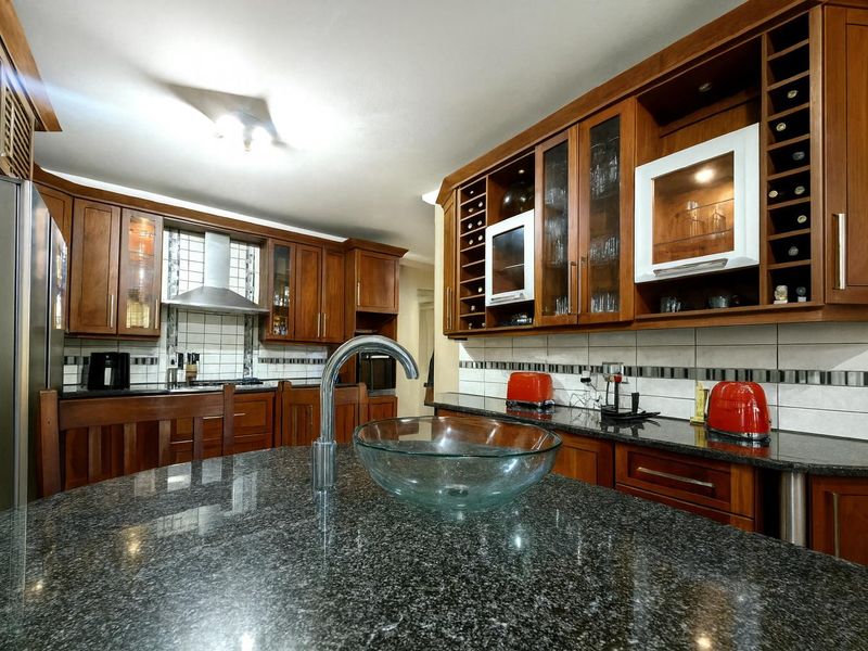 Spacious Modern Haven with Big Yard in Secure Gated Complex - Photo 2