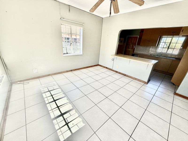House To Let -Petfriendly -Water Included - Photo 4