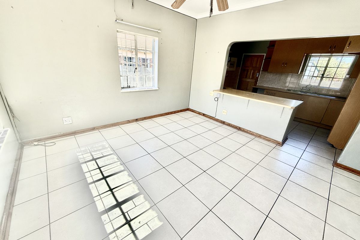 House To Let -Petfriendly -Water Included - Photo 4