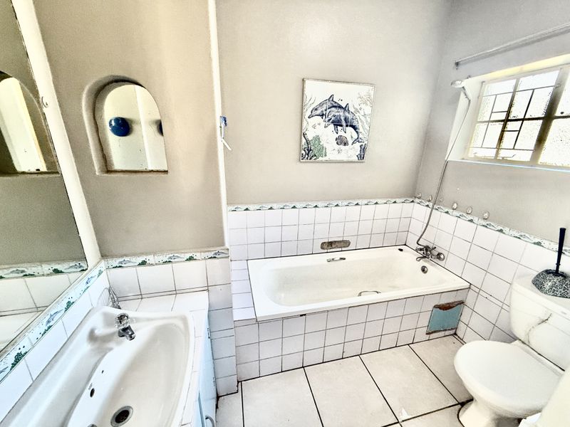 House To Let -Petfriendly -Water Included - Photo 9