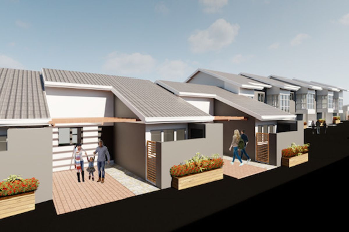 Off Plan Development in Umgeni Park.  No Transfer Duty! - Photo 4