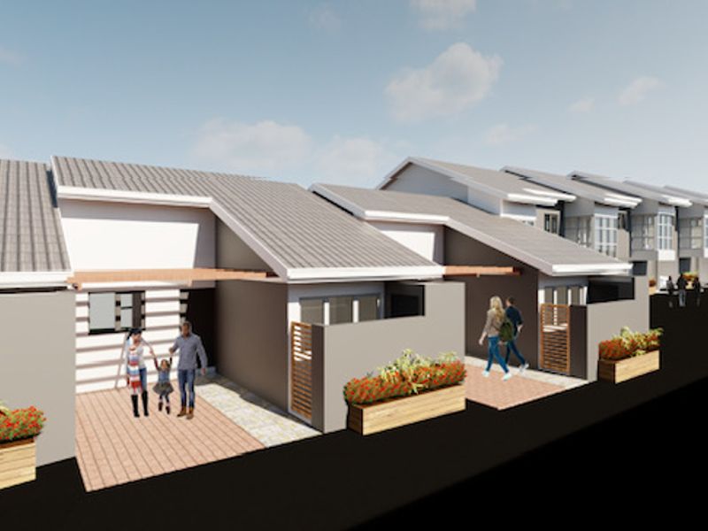 Off Plan Development in Umgeni Park.  No Transfer Duty! - Photo 4