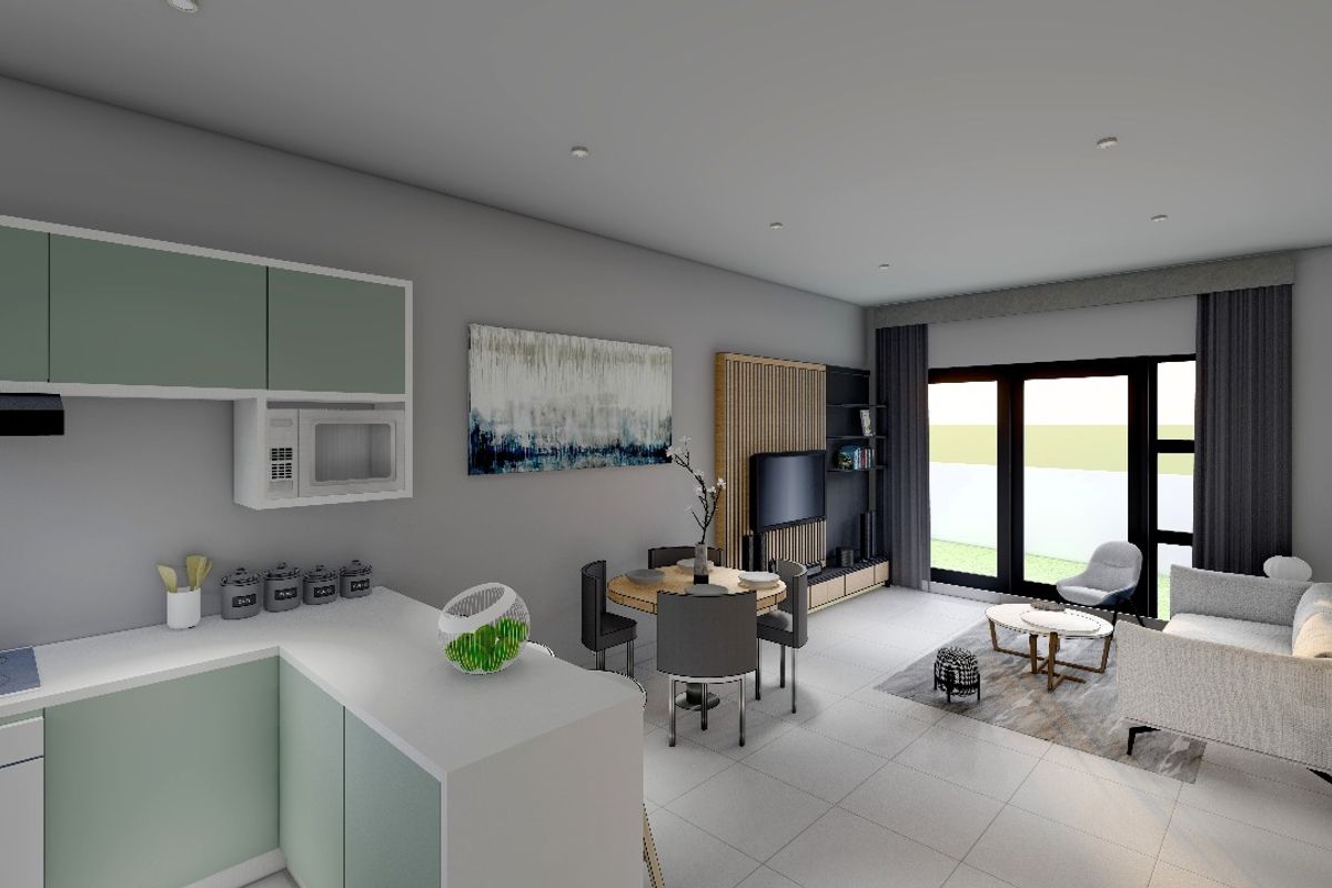 Off Plan Development in Umgeni Park.  No Transfer Duty! - Photo 5