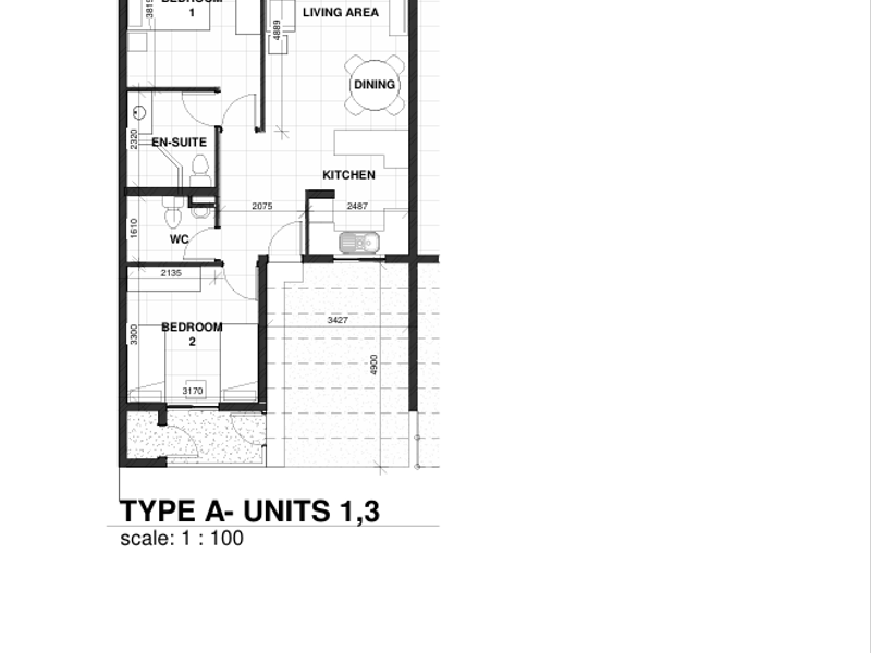 Off Plan Development in Umgeni Park.  No Transfer Duty! - Photo 9