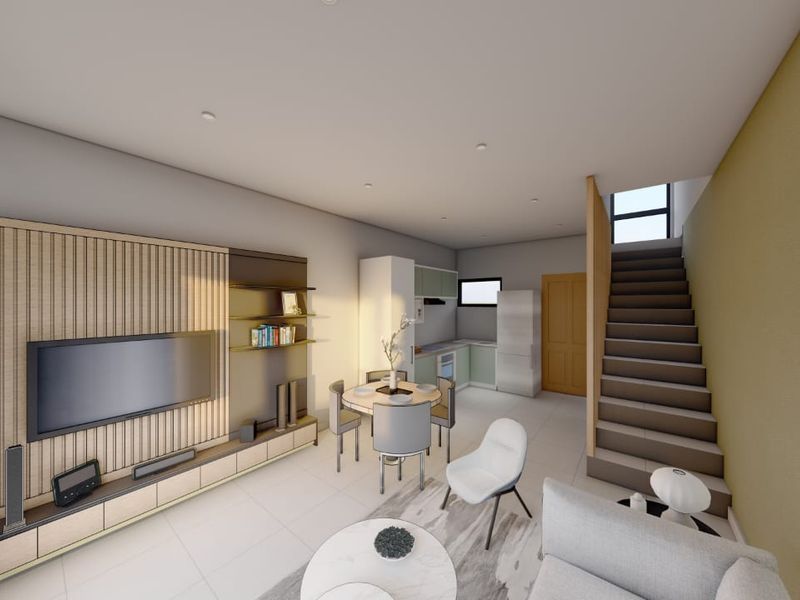 Off Plan Development in Umgeni Park.  No Transfer Duty! - Photo 3