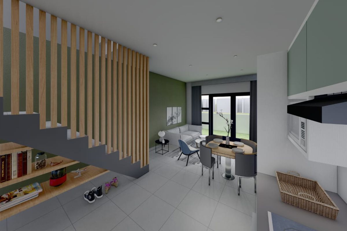 Off Plan Development in Umgeni Park.  No Transfer Duty! - Photo 2