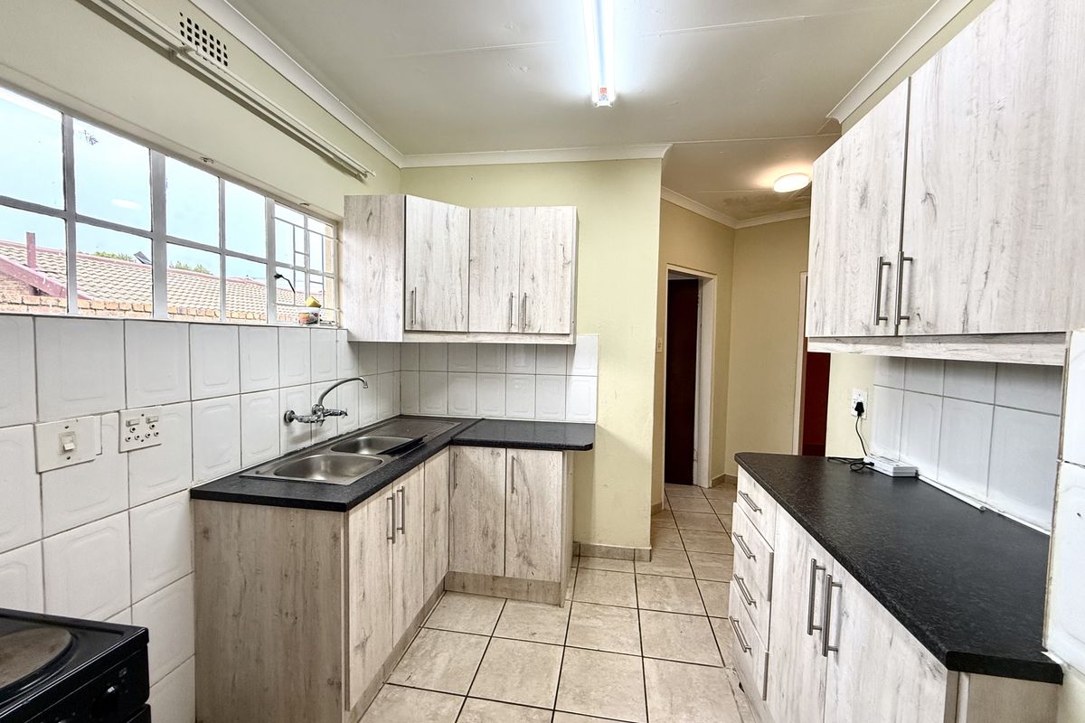 Petfriendly Townhouse - Photo 2